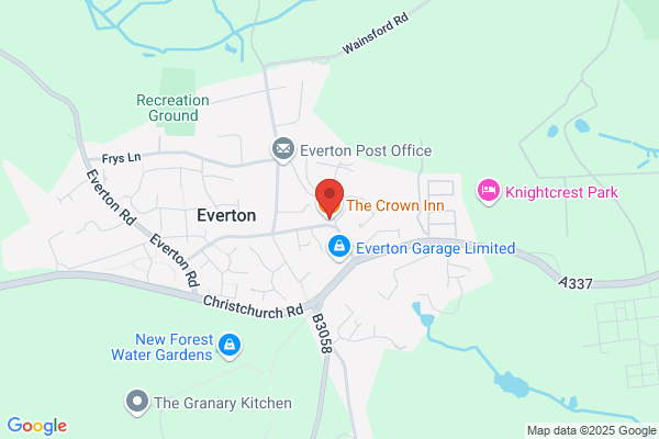 The Crown Inn