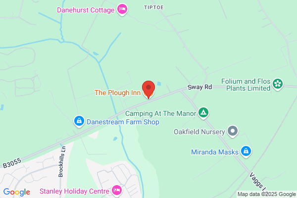 The Plough Inn