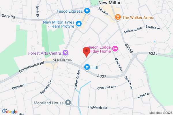Bell House Homes Ltd