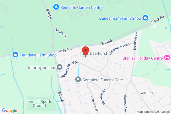 Deanhurst Care