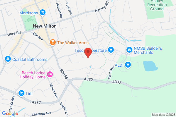 Hale Gardens Lawn Tennis Club