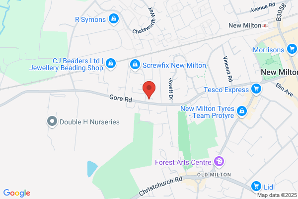 Hardleys Timber & Building Supplies Ltd