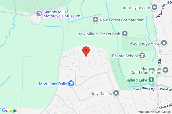 Ashley Tree Surgeons & Fencing Contractors