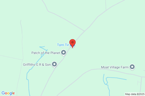 Torri Tir Ltd