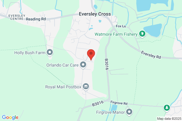 Eversley Cleaning Co