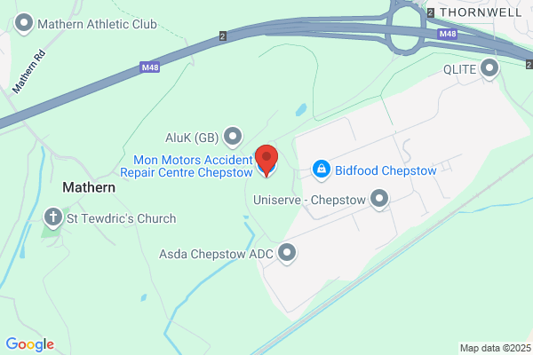 Motability Scheme at Mon Motors Ford Chepstow