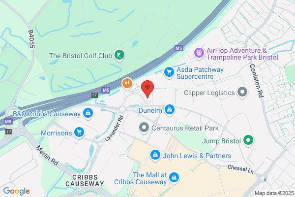 We Buy Any Car Bristol Cribbs Causeway