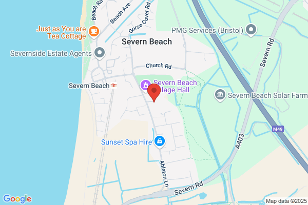 Severn Beach Primary School