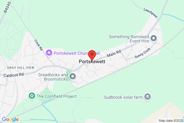 The Portskewett