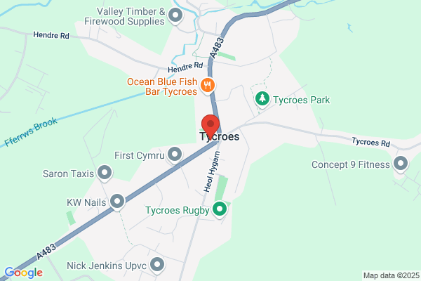G Thomas & Sons