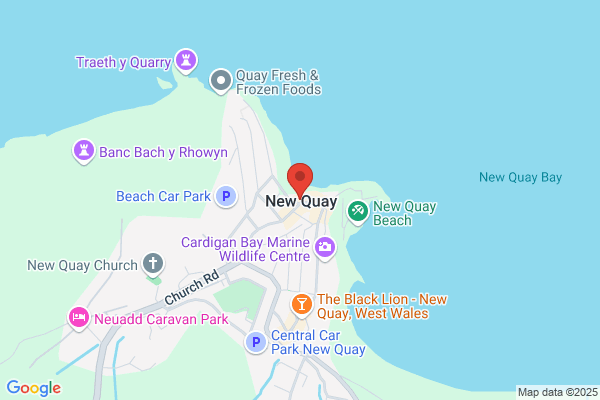 Gingero's coastal coffee