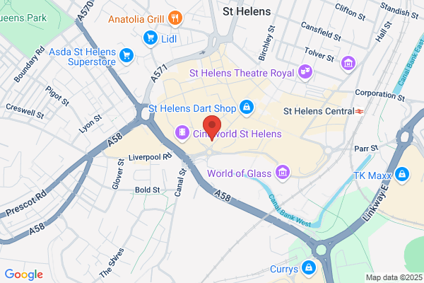 Helen's News