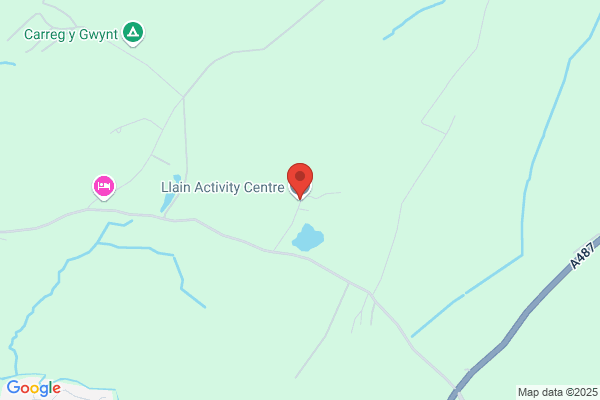Llain Activity Centre