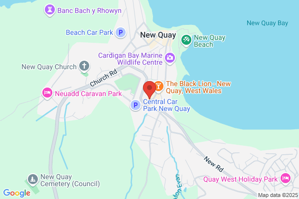 New Quay Trading & Co
