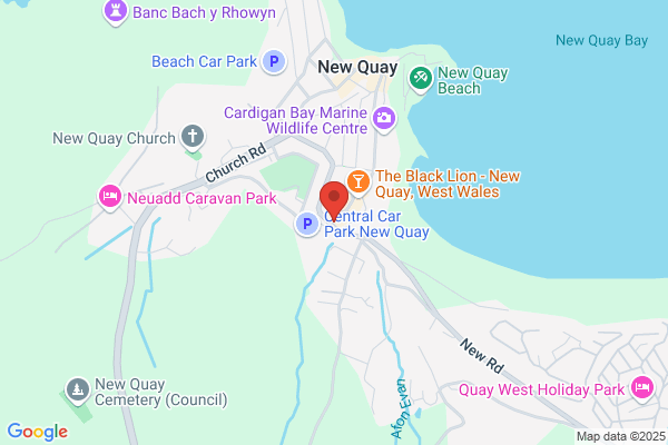 The Sea Horse Inn