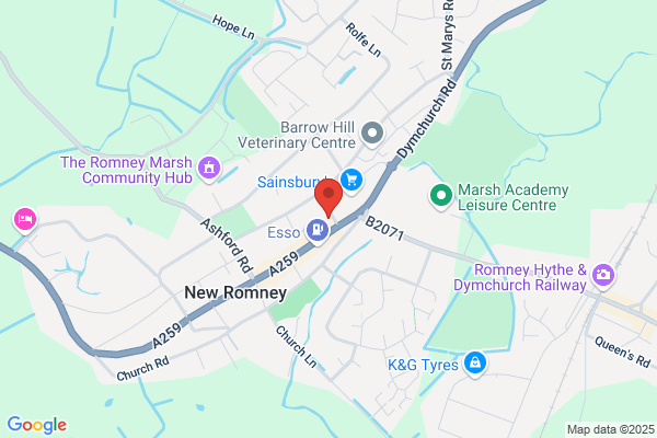 Romney Marsh Funeral Directors