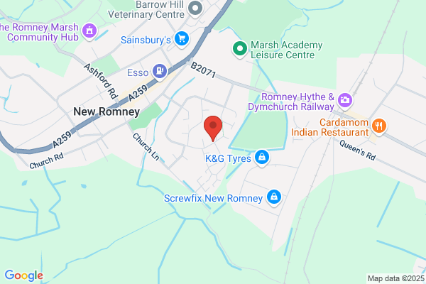 Faughs Property Services