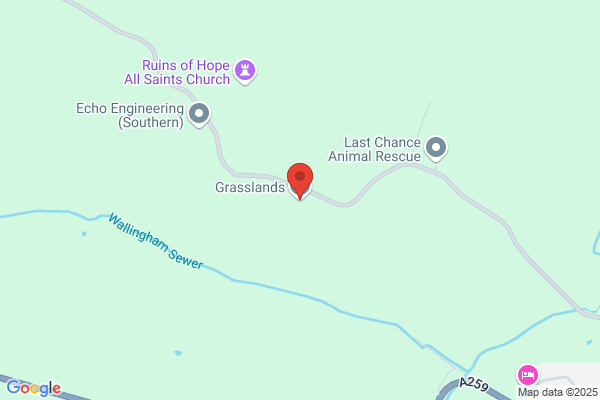 Grasslands Ltd