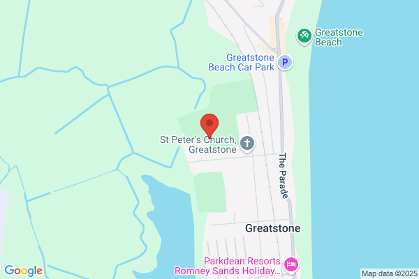 Greatstone Playgroup