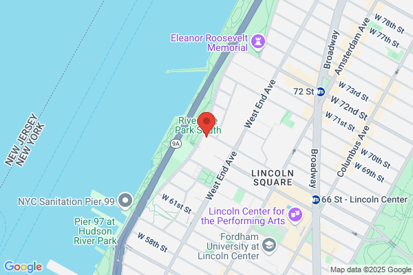 Locksmith Upper West