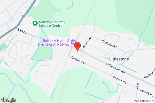 Co-op Food - New Romney - Littlestone Road