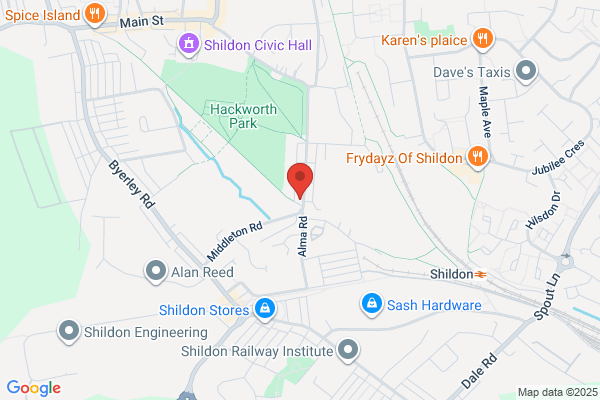 Bupa Dental Care Shildon - CLOSED