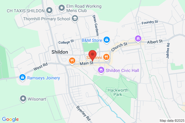 Durham School Of Motoring