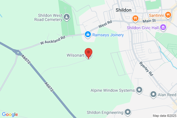 Wilsonart Ltd