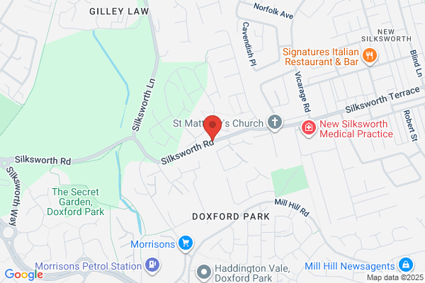 Persimmon Homes Hillfield Meadows
