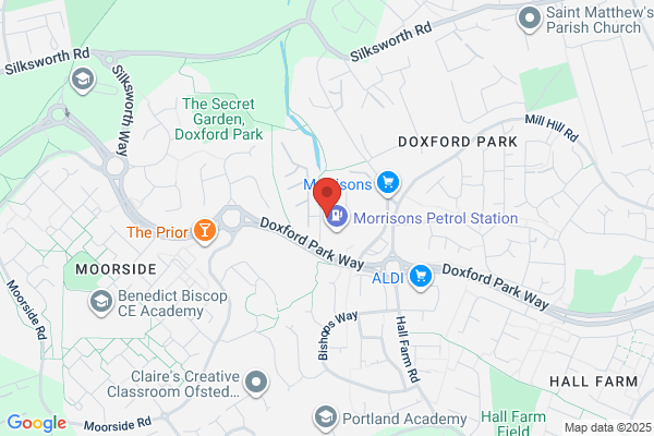 Demnox Doxford Pharmacy