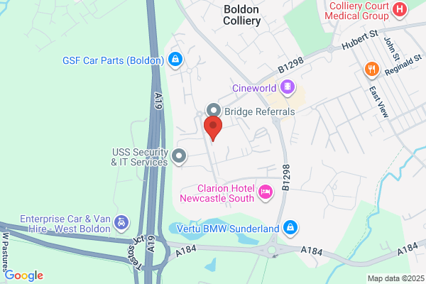 Eden Vale Autobodies