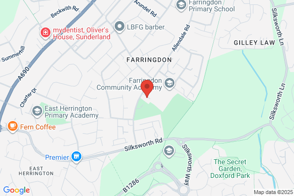 Farringdon Community Shop