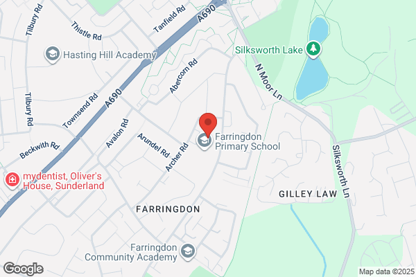 Farringdon Primary School