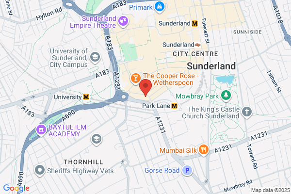 Hendon Community Care Centre