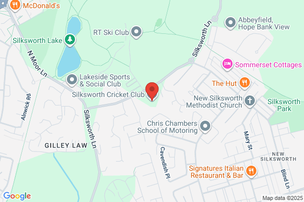 Silksworth Cricket Club