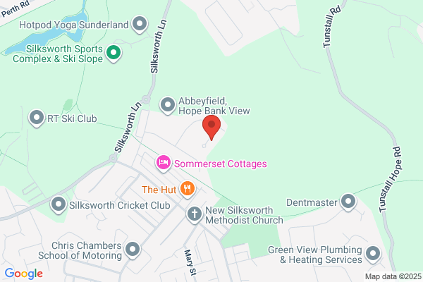 Silksworth School Of Motoring