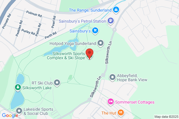 Silksworth Sports Complex