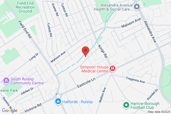 H2O & Gas Services
