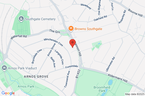 Barchester - Southgate Beaumont Care Home