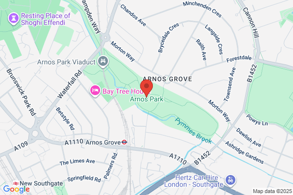 Arnos Park