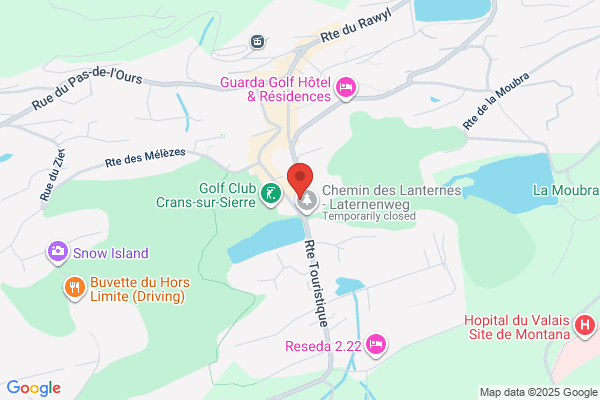 Chez Gianni