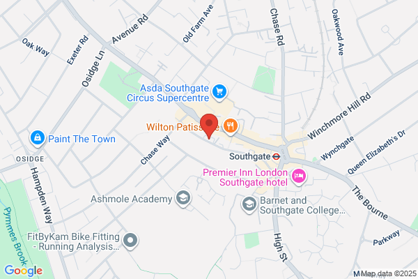 Crown Lane Clinic
