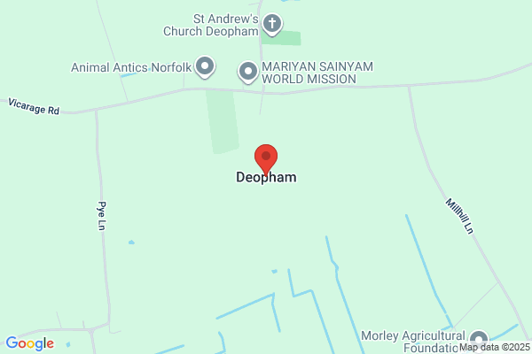 Deepham