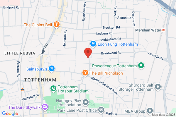 E R A Rodman Bros Ltd