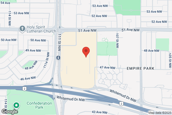 Edmonton Credit Union