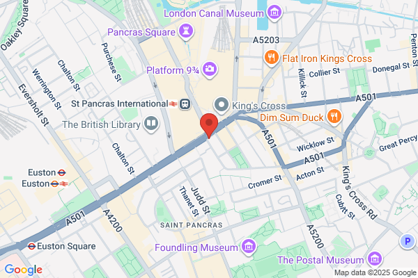 London Housing Ltd
