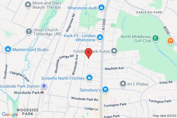 Metropolitan Counselling Services