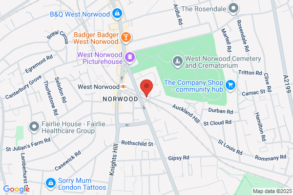 Norwood Motor Services