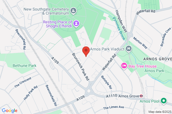 Screwfix New Southgate