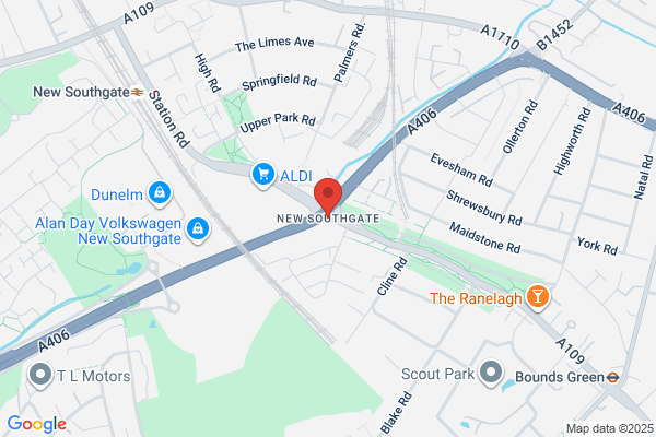 Underwoods Electrical Distributors Ltd